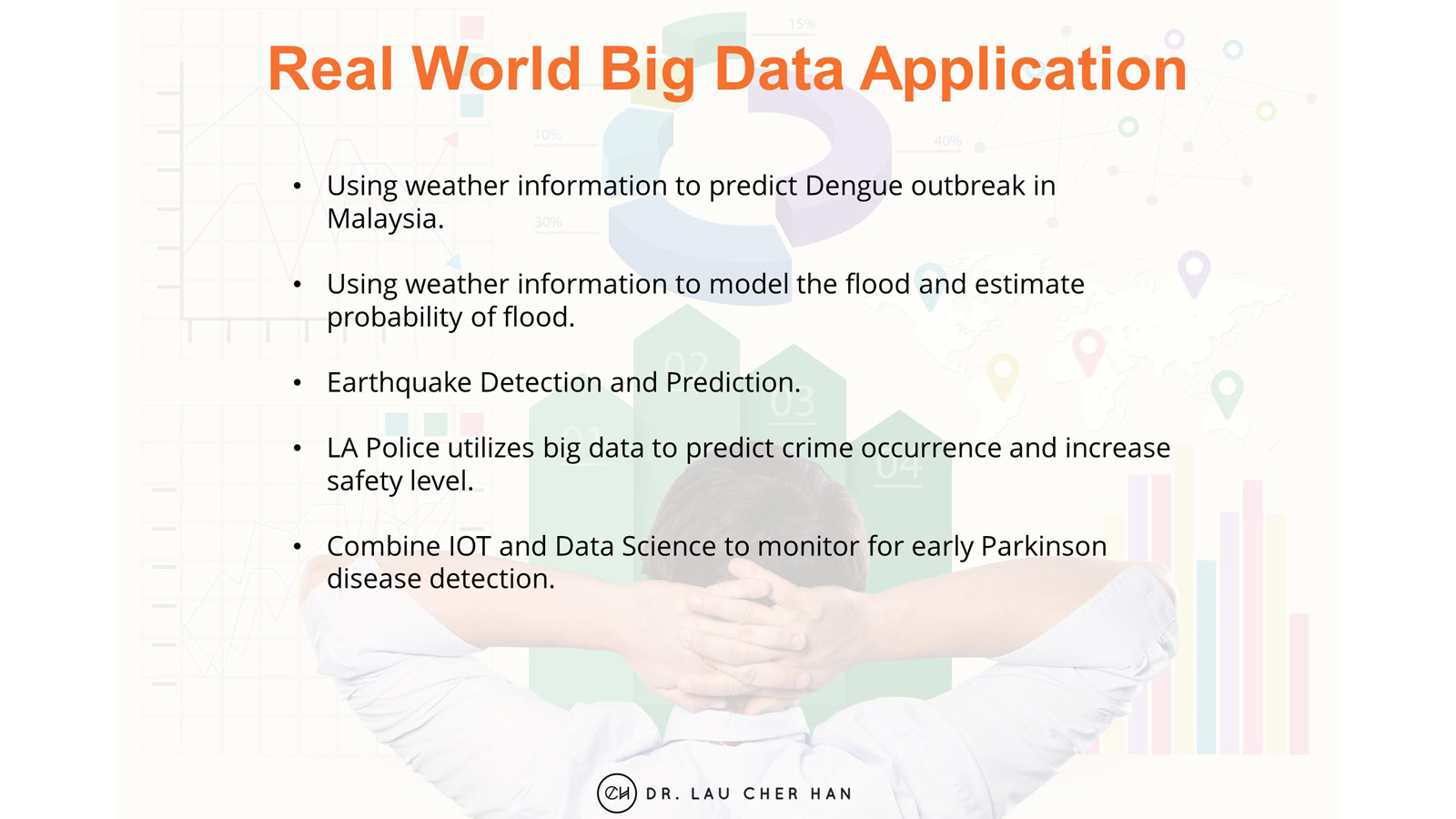 real-world-big-data-application